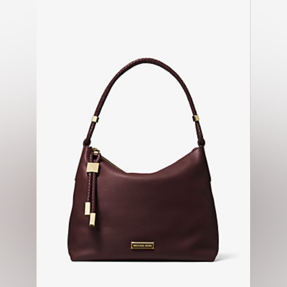 Michael kors Lexington Barolo color